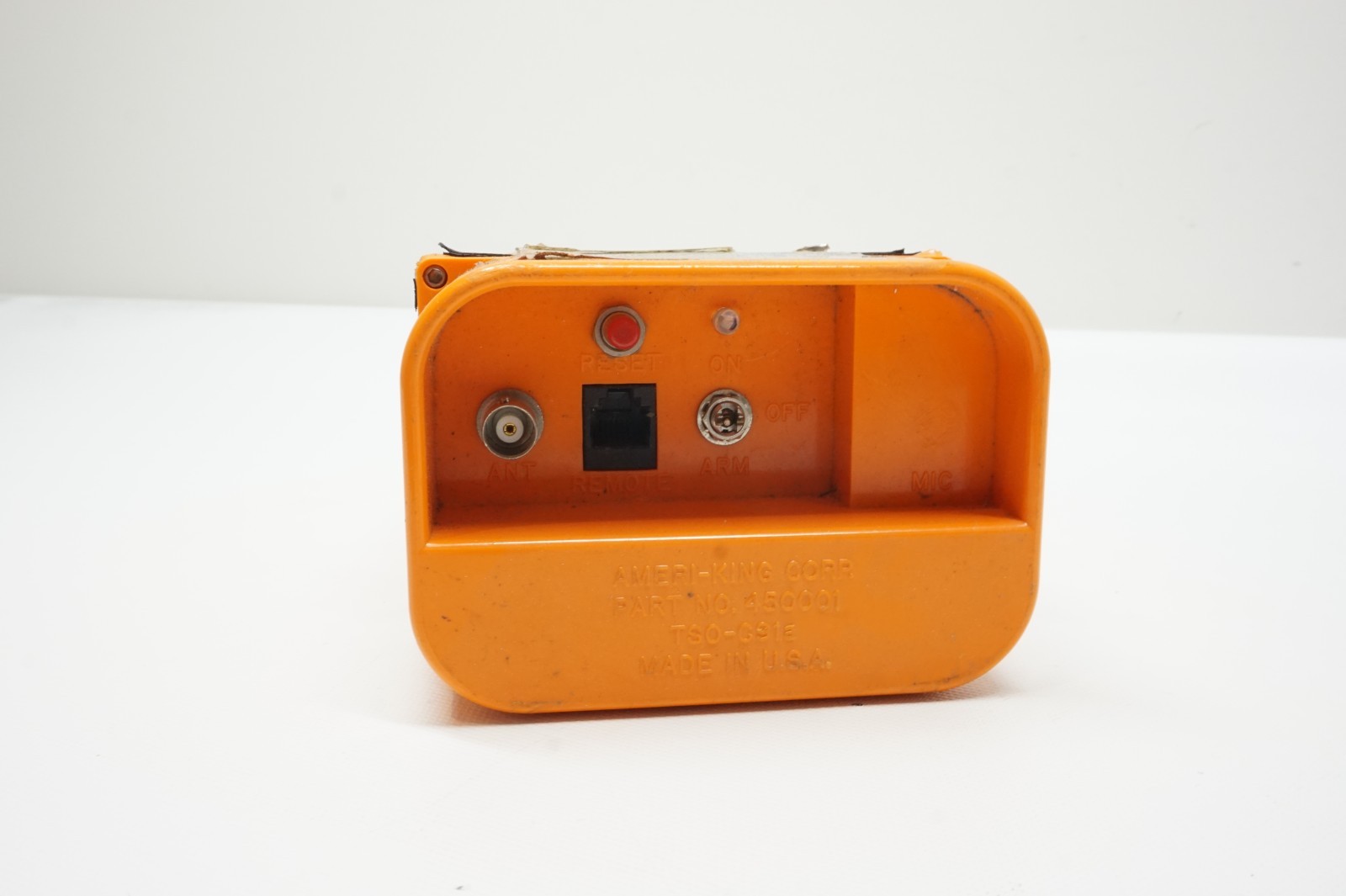 Ameri-King AK-451 406 ELT ( Unit Only )