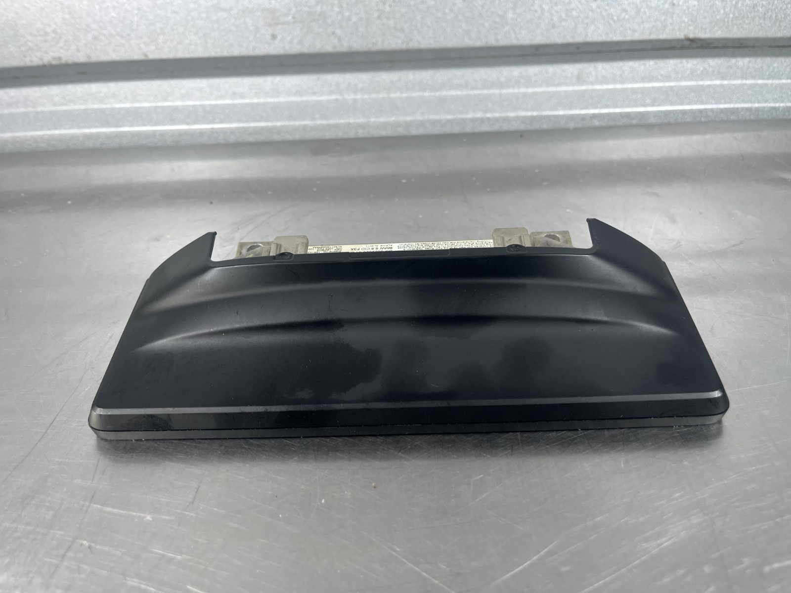 16–20 BMW 8.8” CID Display Screen OEM | F30 F32 F33 F36 F80 F82 6822626 01 OEM