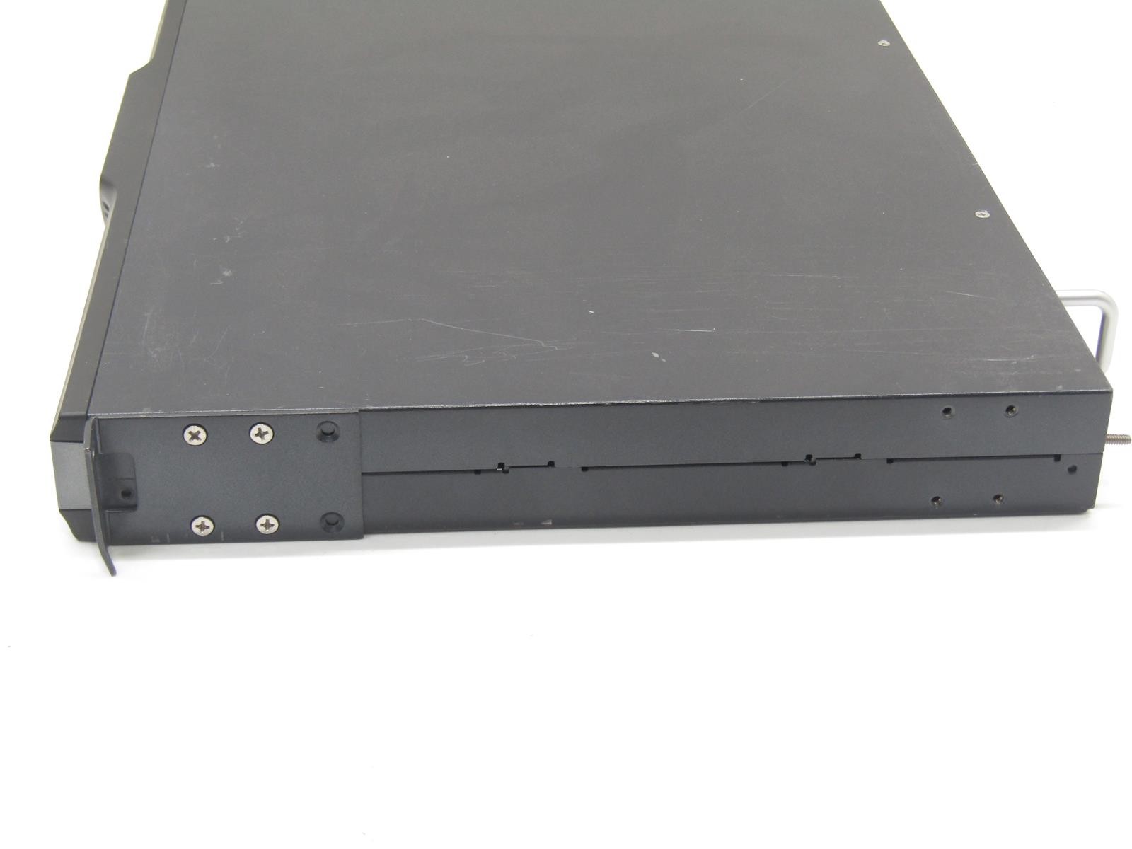 iDirect 8-Port 1U Satellite Router | 100 Mbps | X7 Series