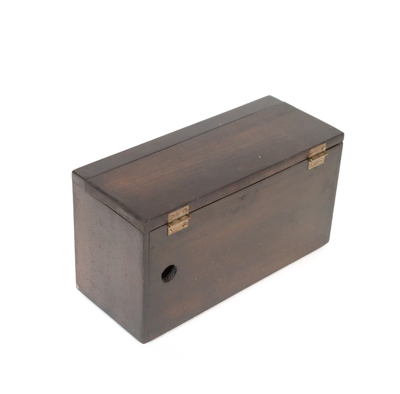 1924 Crosley 51 Regenerative Battery Radio w/Good Globe 01A Tubes * Nice * Works