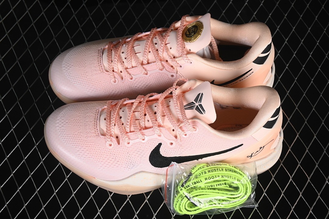 HQ3138-800 NK Zoom Kobe 8 Protro 'EYBL' Men's - Gift