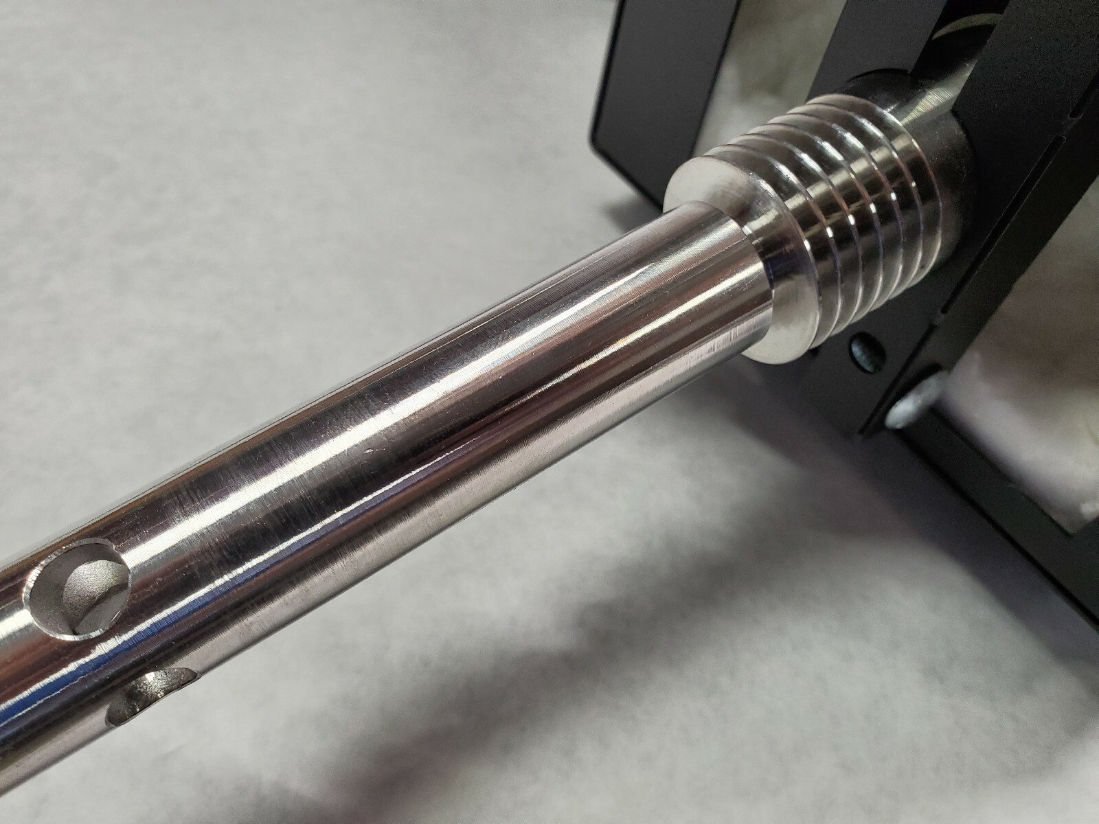 Propane-Fired Parkerizing Tank Heater/Burner - Arch Only