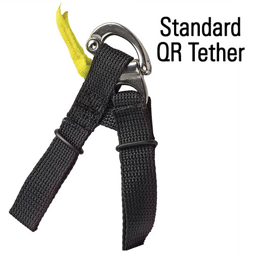 Simpson Racing HSCHD11PA Hybrid Sport Youth Head Restraint Post Anchors