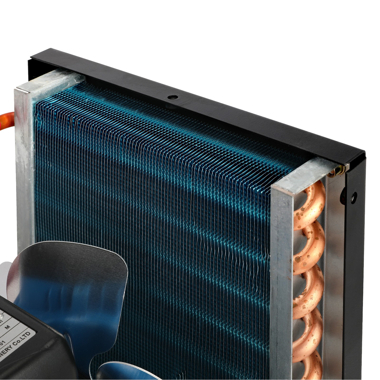 MIG TIG Welder Water Cooler Universal Water Chiller Cooler 370W Tig Torch 10L