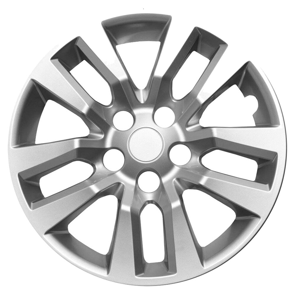 4 New 16" Wheel Covers for Nissan Altima 2002-2018 Snap On Full Rim Hub Caps R16