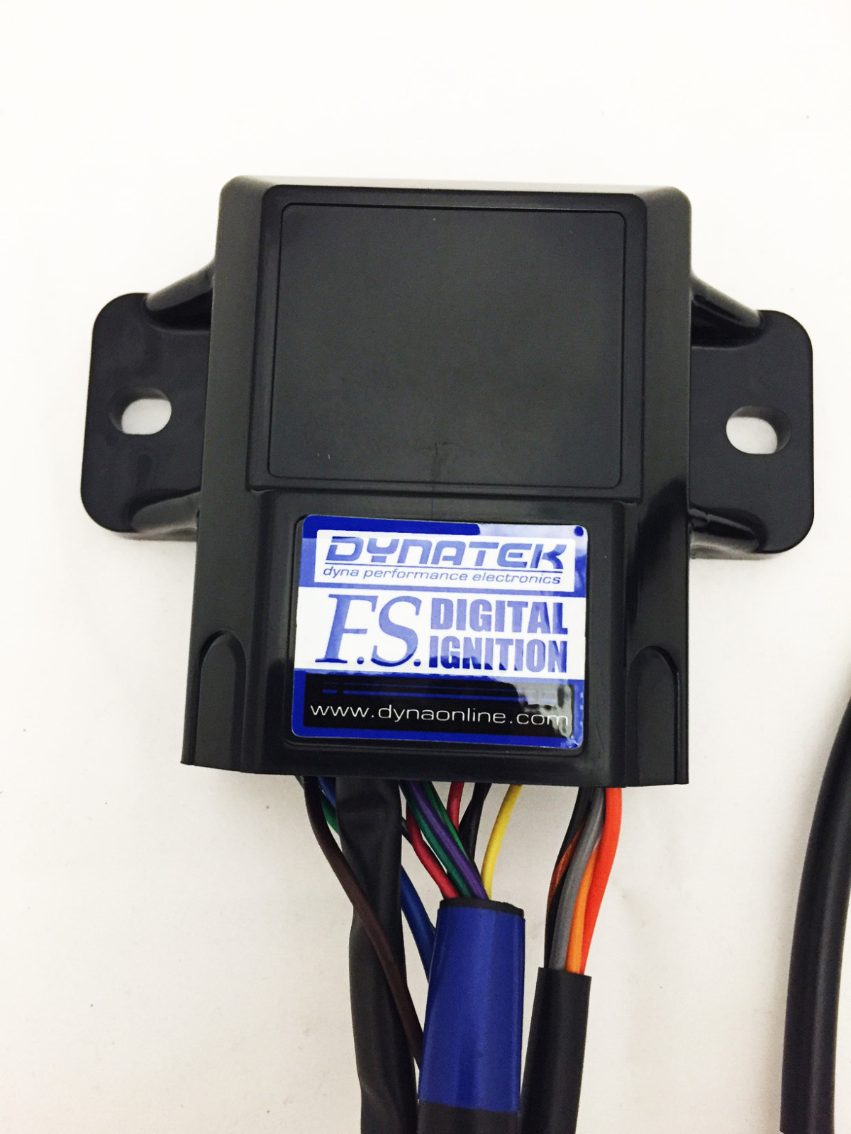 Dynatek CDI Ignition Coil Kit Yamaha Banshee 350 1997-2012 Dyna Combo Kit