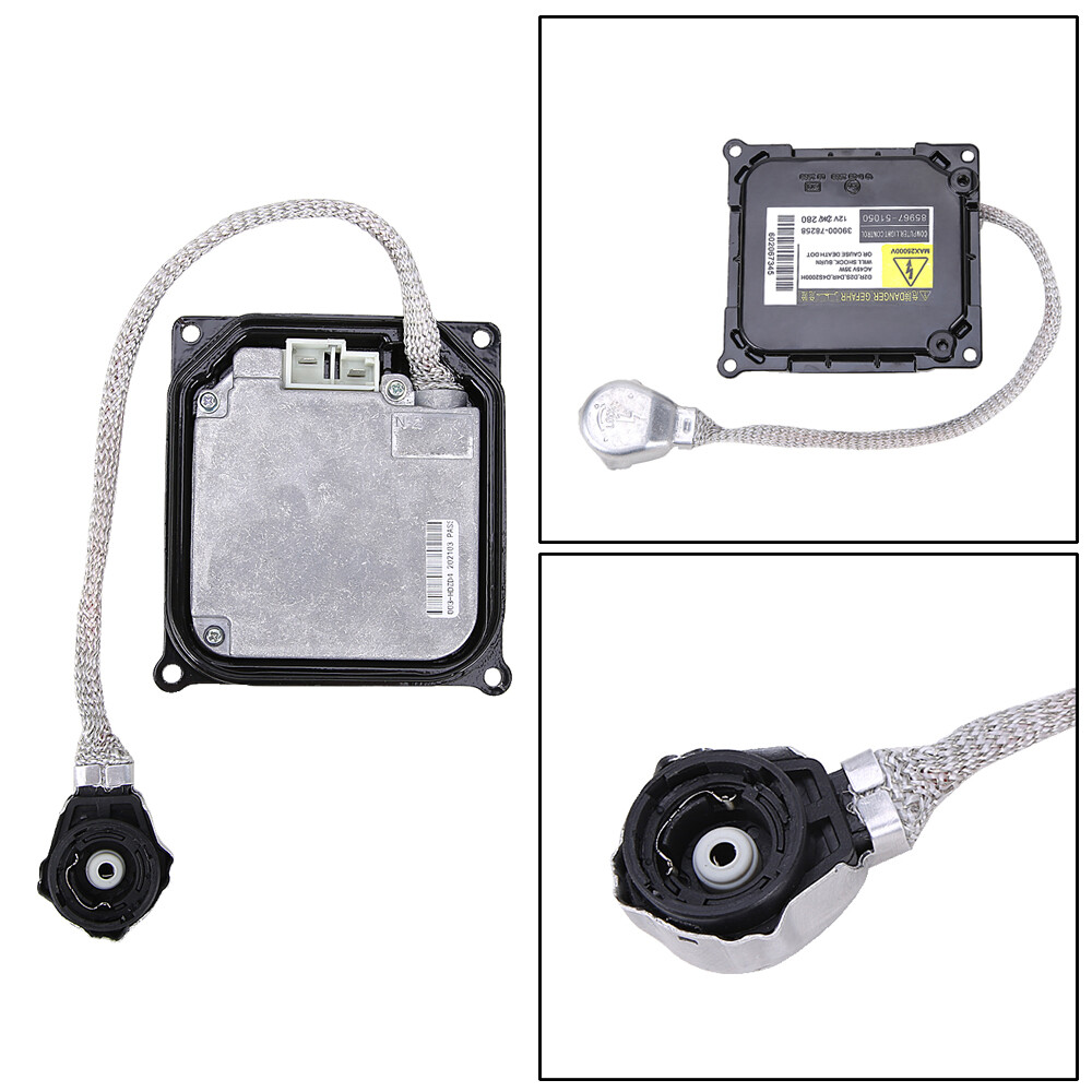 Xenon HID Headlight Ballast Light Control Computer For Lexus Toyota ES350 IS250