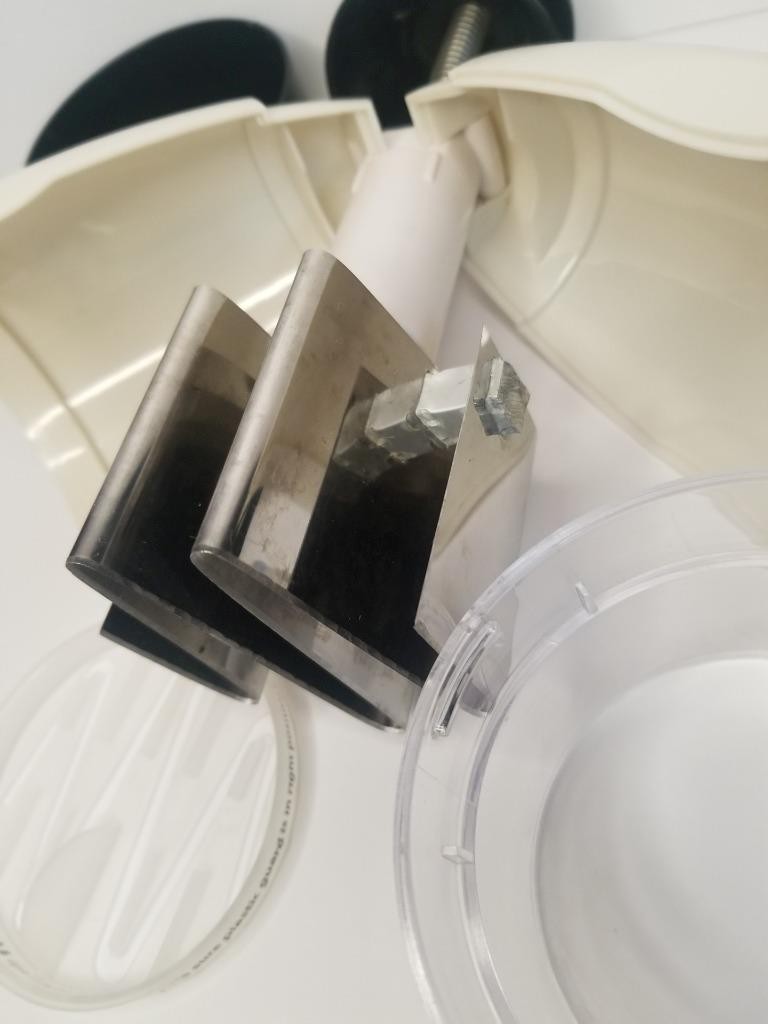 Original Slap Chop Slicer Stainless Steel Blade Vegetable Chopper Kitchen Gadget