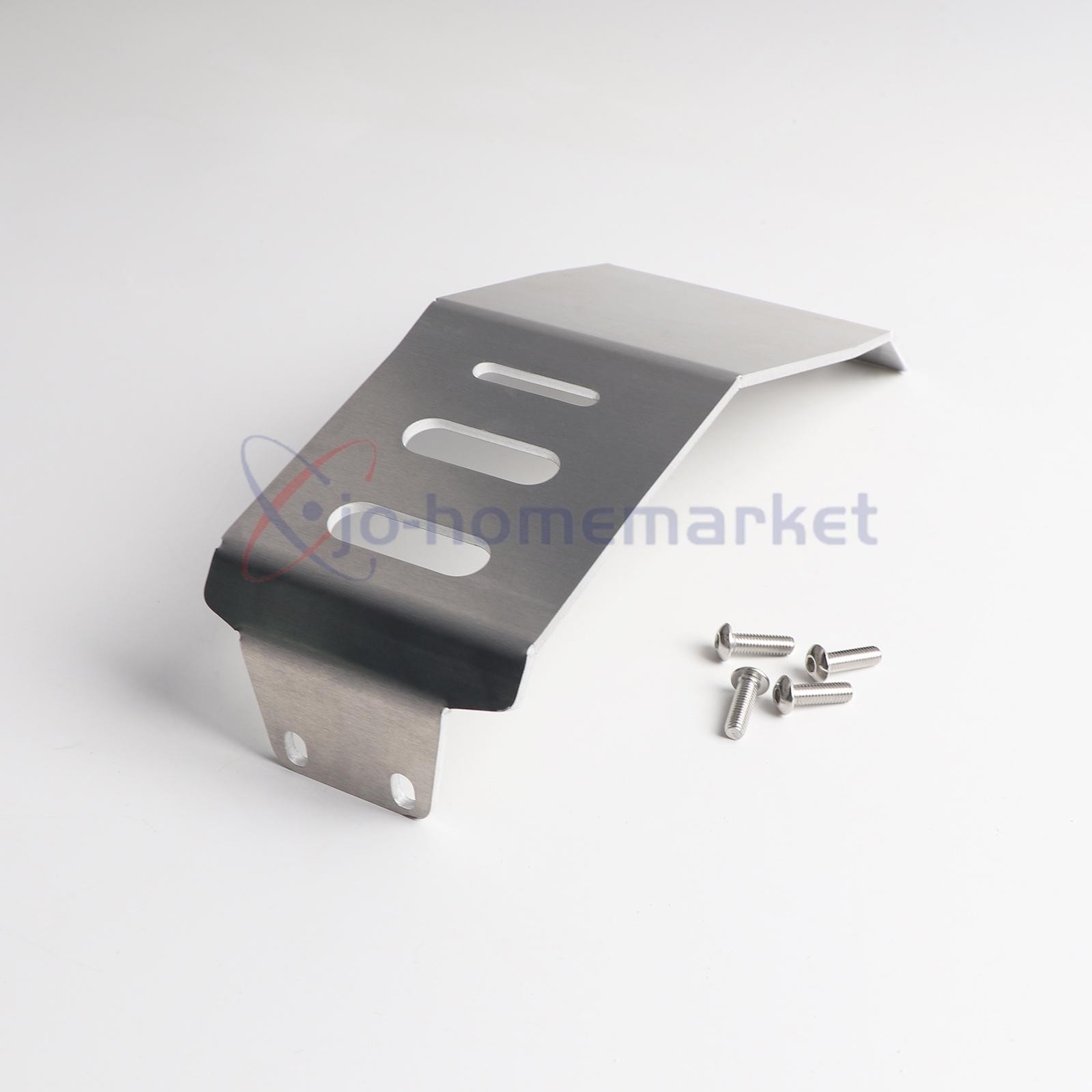Aluminum Motor Guard for YT DECOY MK2 EP8/EP801 (Core Series)