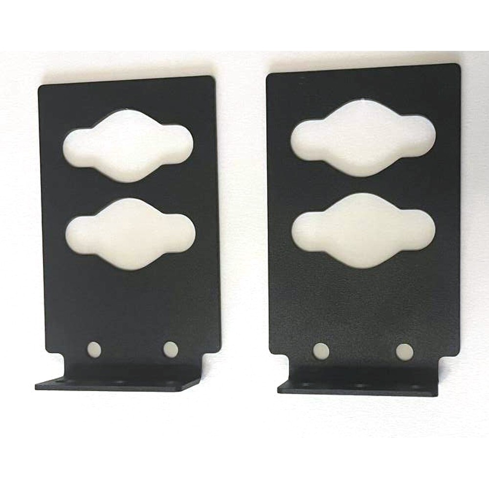 APC PDU Vertical Mounting Bracket 2 pcs GA-PBRK-870 Compatible w/ 870-15252