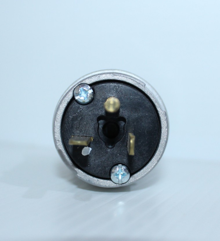 ⭐NEW IN BOX⭐ APPLETON ECP2023 20-Amp Hazardous Location Plug 20A 125Vac 2P 3W