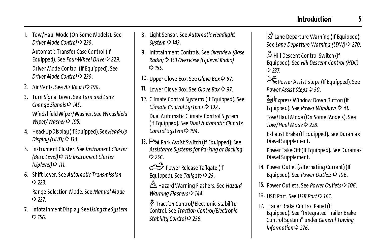 2026 GMC Sierra/Denali 2500 3500 HD Owners Manual User Guide PRINTED HARD COPY