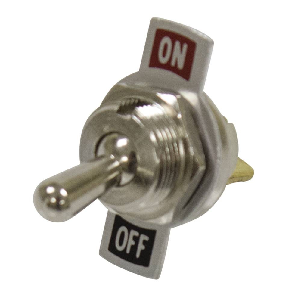 Toggle Kill Switch / 430-017