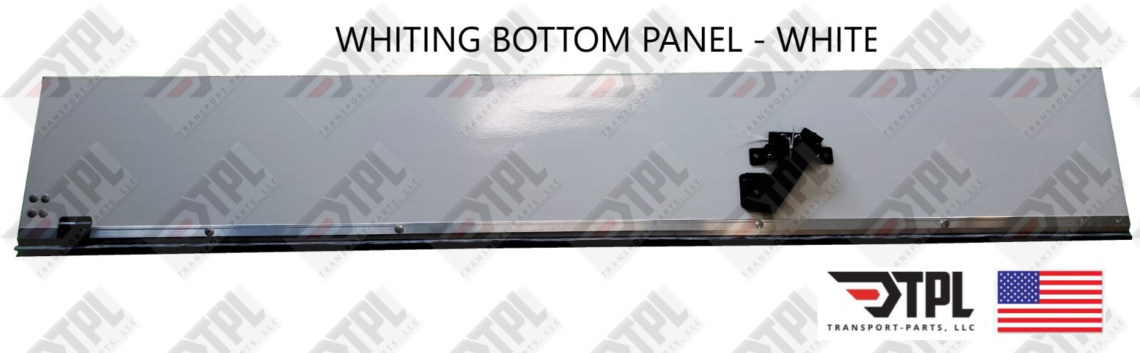 Whiting 346 Bottom Door Panel Premium Dry Freight Wood 15" x up to 98" NEW OEM