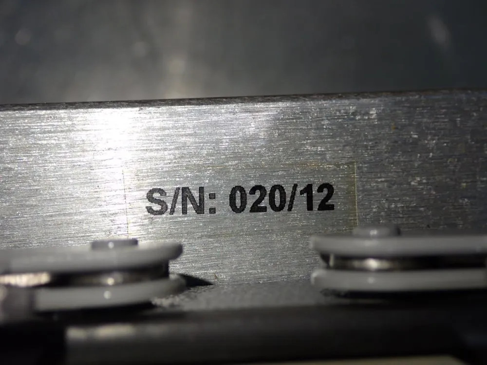 VRSI MODULE 9260-0002