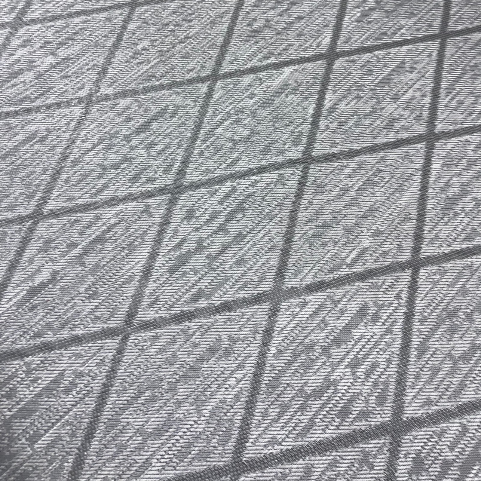 Woven Vinyl Flooring | Exalted - Foxgloves | 8'6" Width | Choose Your Length