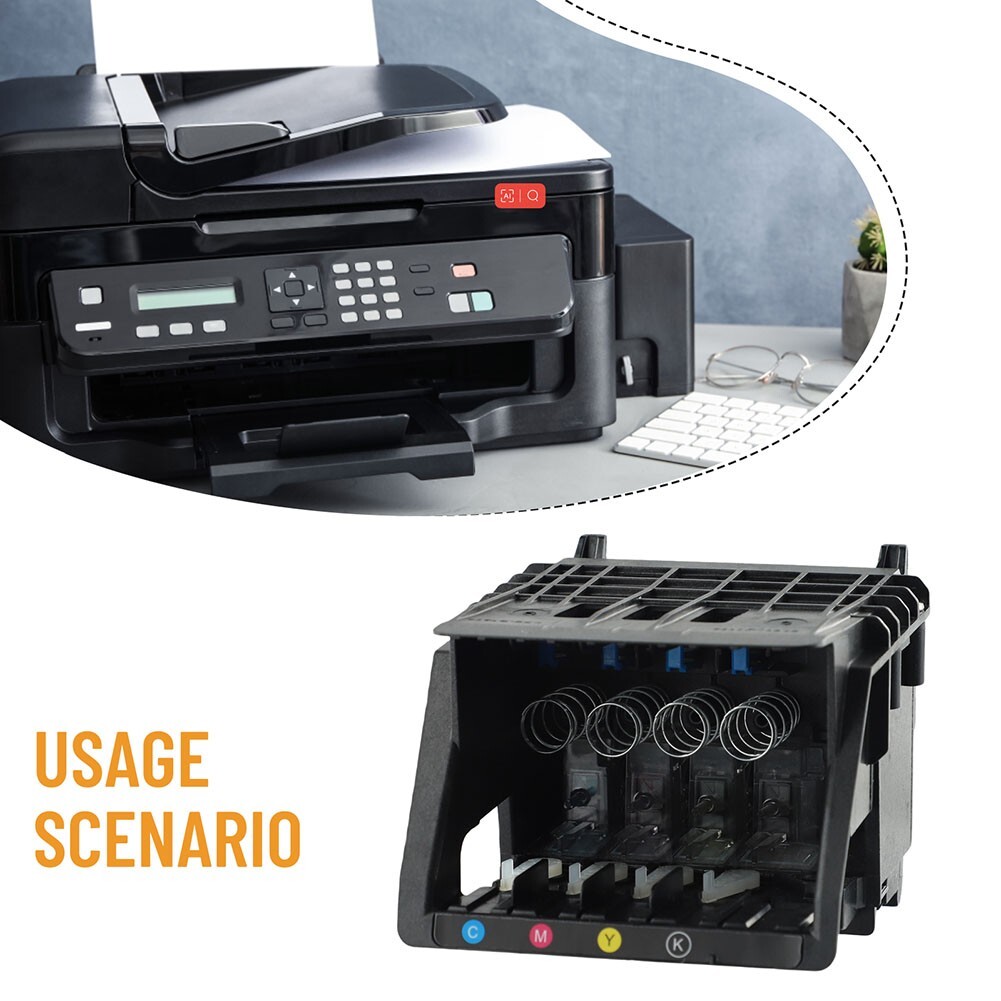 952 955 Printhead For HP Officejet Pro 8710/8216 7740 7720 8720,8730 8740 8210