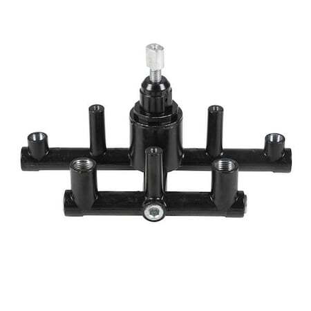 Speedaire J0304060201 Regulator Assembly,1/4 Npt