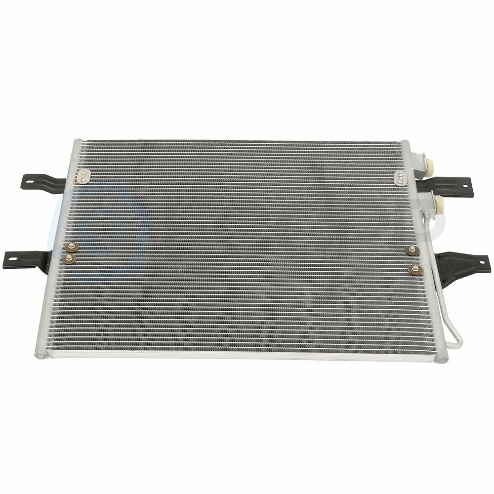 AC Condenser For 2003-2007 Dodge Ram 2500 3500 5.9L 2007 Dodge Ram 3500 6.7L