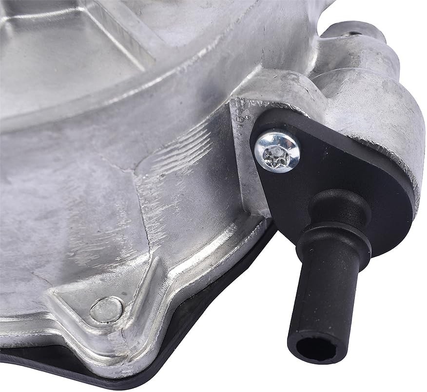 Vacuum Pump Brake Booster For Chevrolet Malibu 1.5L 2016 2017-2022 Equinox 1.5L