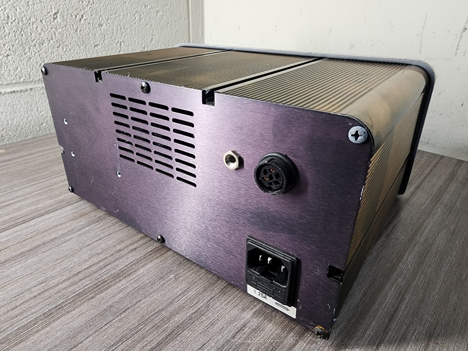 Pace SodrTek ST 145 - Single Channel SensaTemp Rework/ Desoldering Station