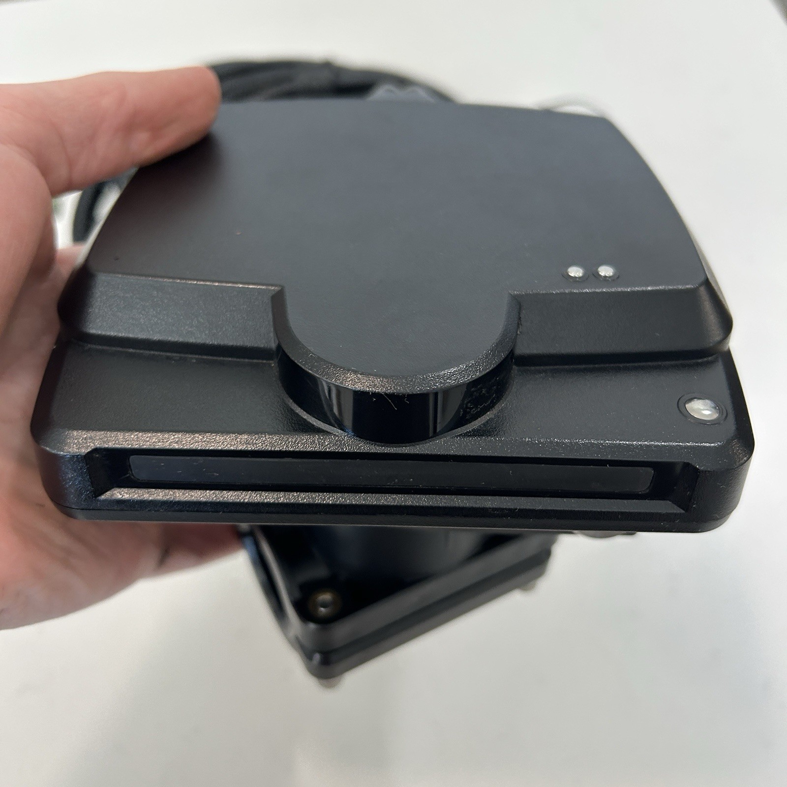 Humminbird MEGA Live Imaging Transducer 710304-1