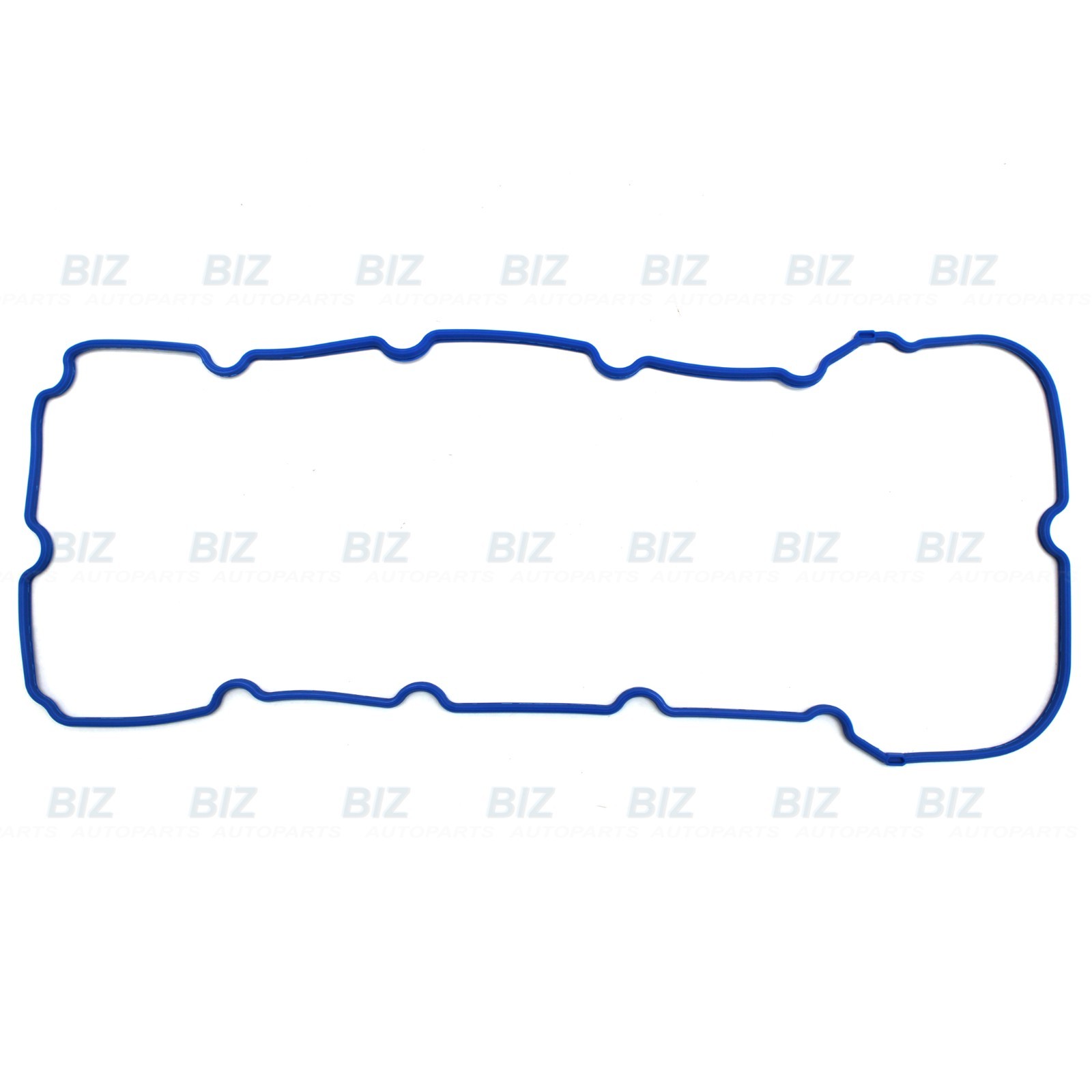 Valve Covers w/ Gaskets LEFT & RIGHT for 2014-2017 Ford F-150 5.0L KR3Z-6582-B