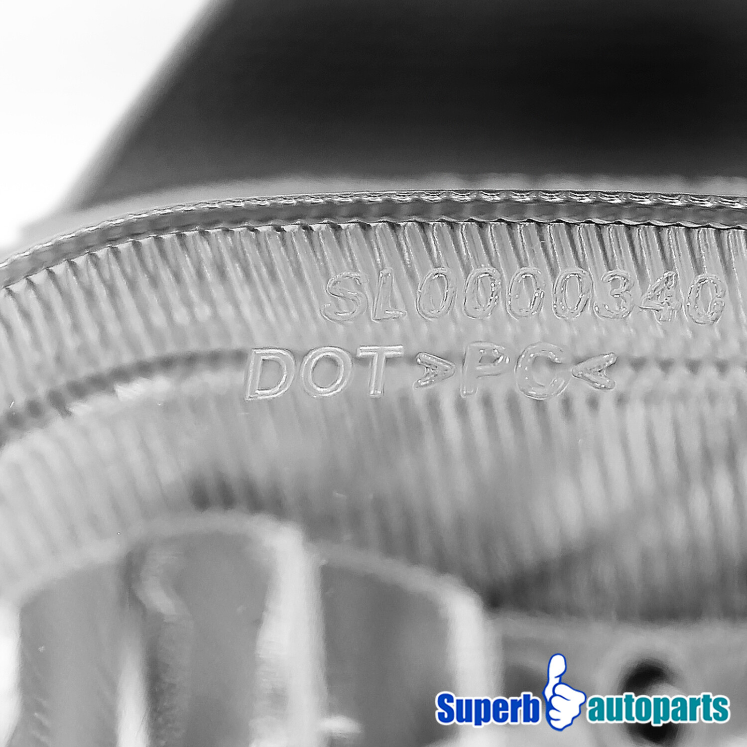 Fits 1999-2004 Ford 99-04 F-250 F-350 Super Duty Fog Lights Driving Lamps