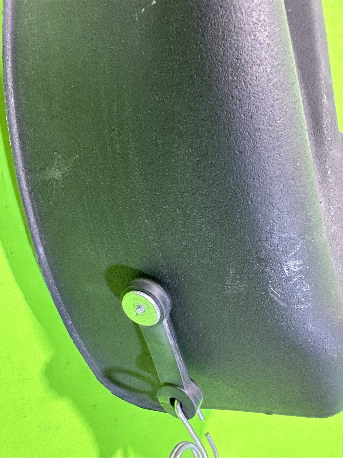 NEW HUSQVARNA YTH22V46 Z246 532406581 REPLACEMENT MULCH COVER KIT 46" DECK