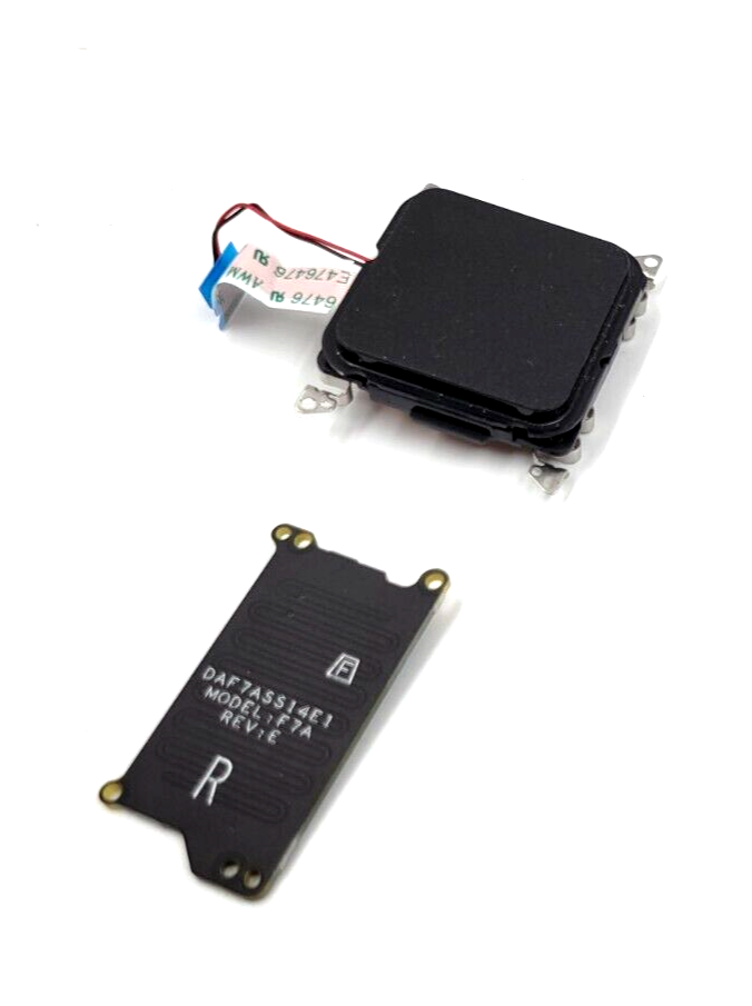 OEM Valve Steamdeck Touchpad replacement assembly - Right