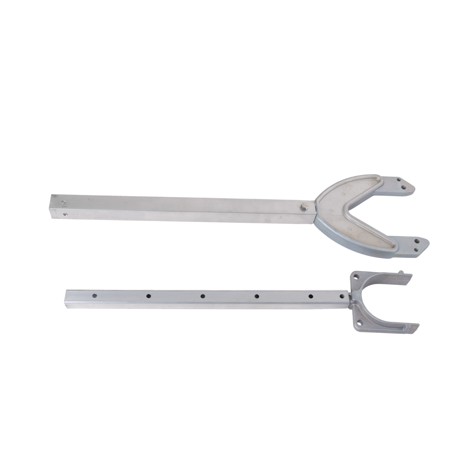 Attwood Adjustable Heavy-Duty Transom Saver - 24"-36" SP-4000-ADJ-RB