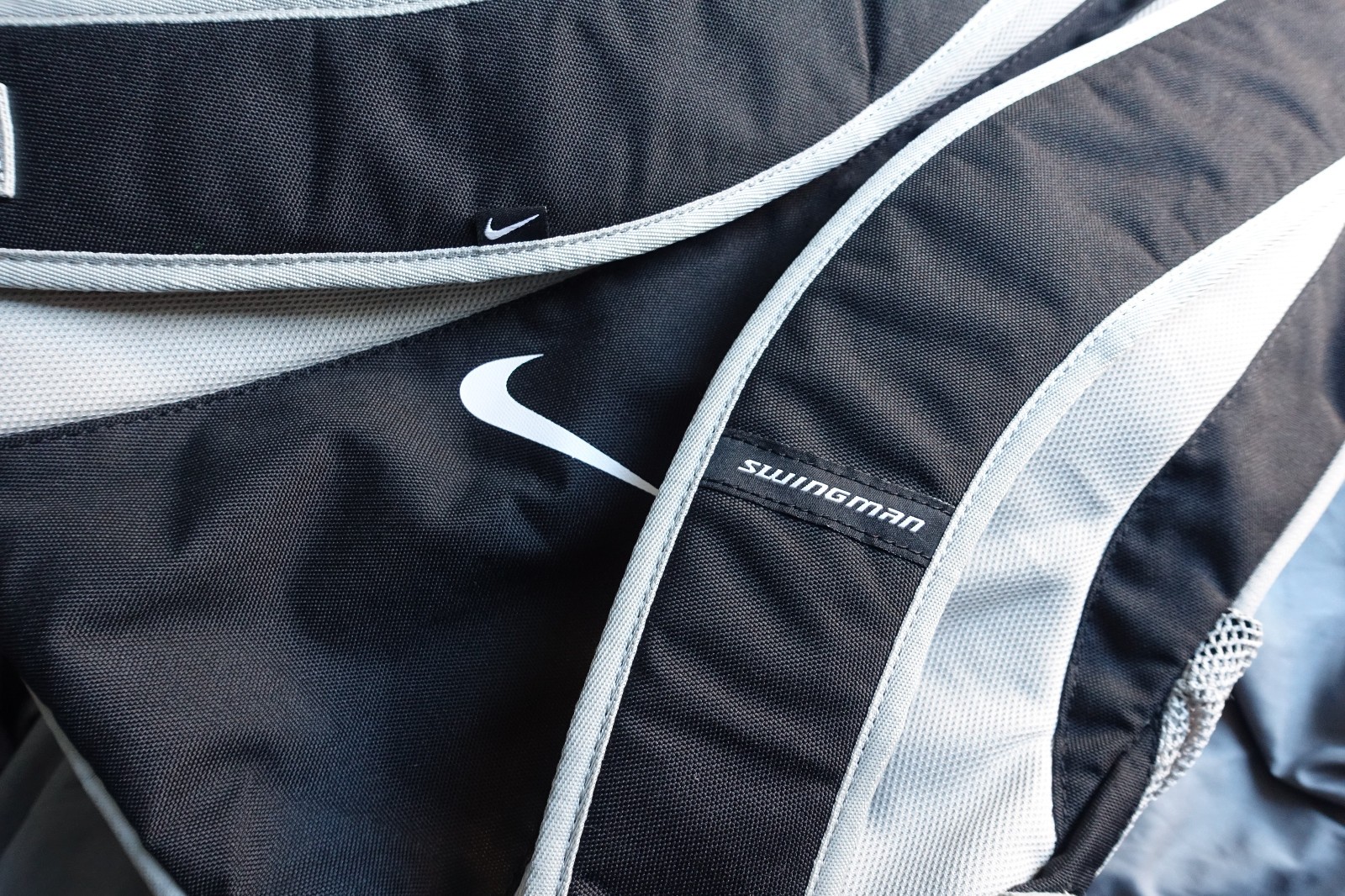 Nike Ken Griffey Jr Swingman Baseball Backpack