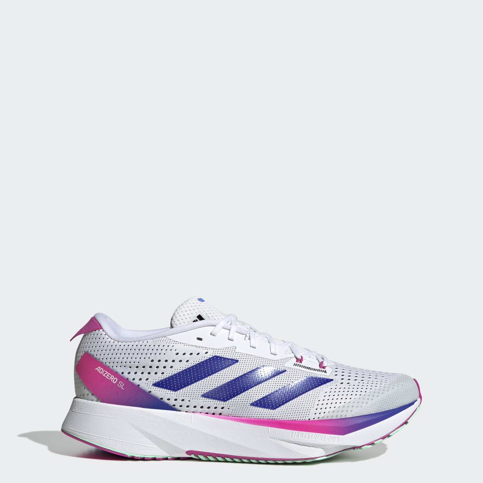 adidas men ADIZERO SL Shoes