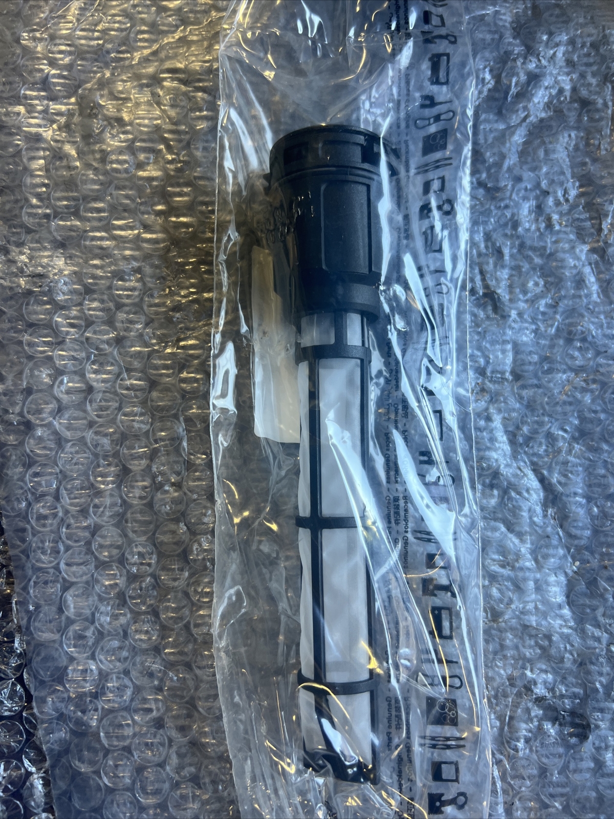 Genuine Volvo Truck 82269261 Filter For DEF Tank 23251838 factory sealed