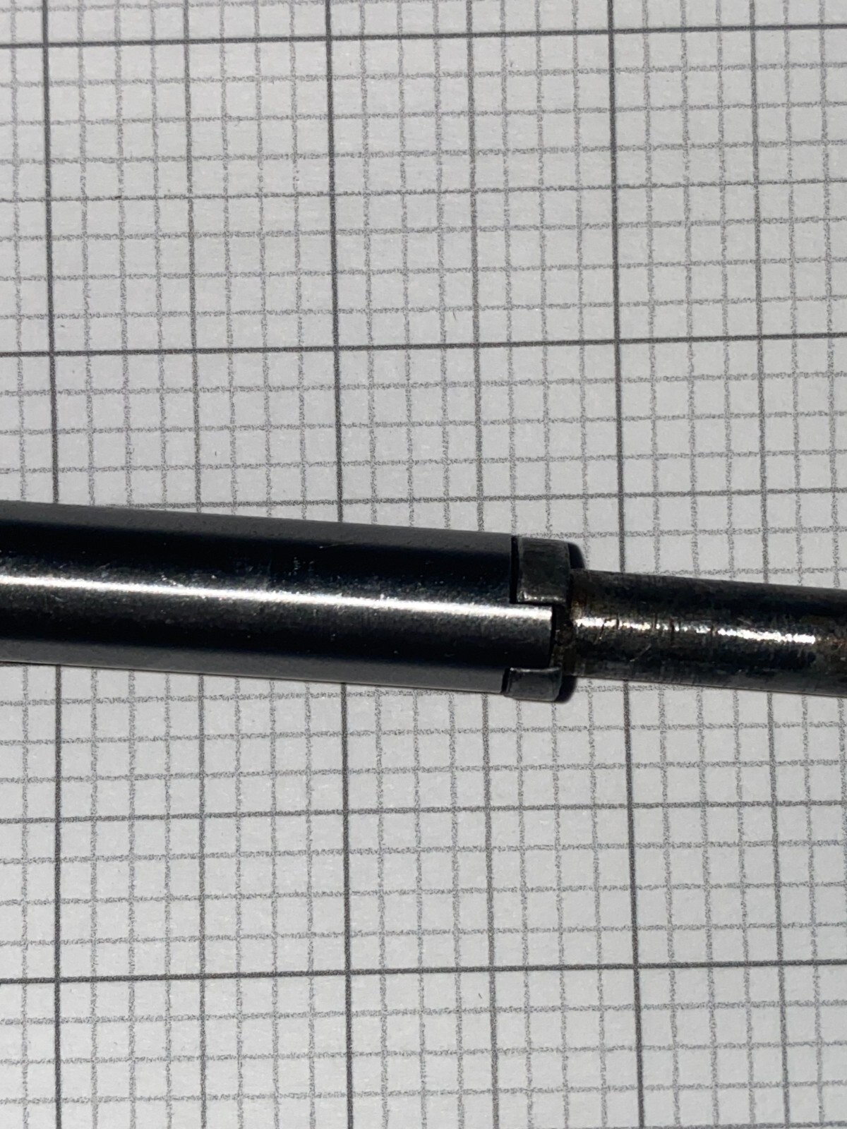 Lee Enfield SMLE Firing Pin Removal Tool fits #1 and #4