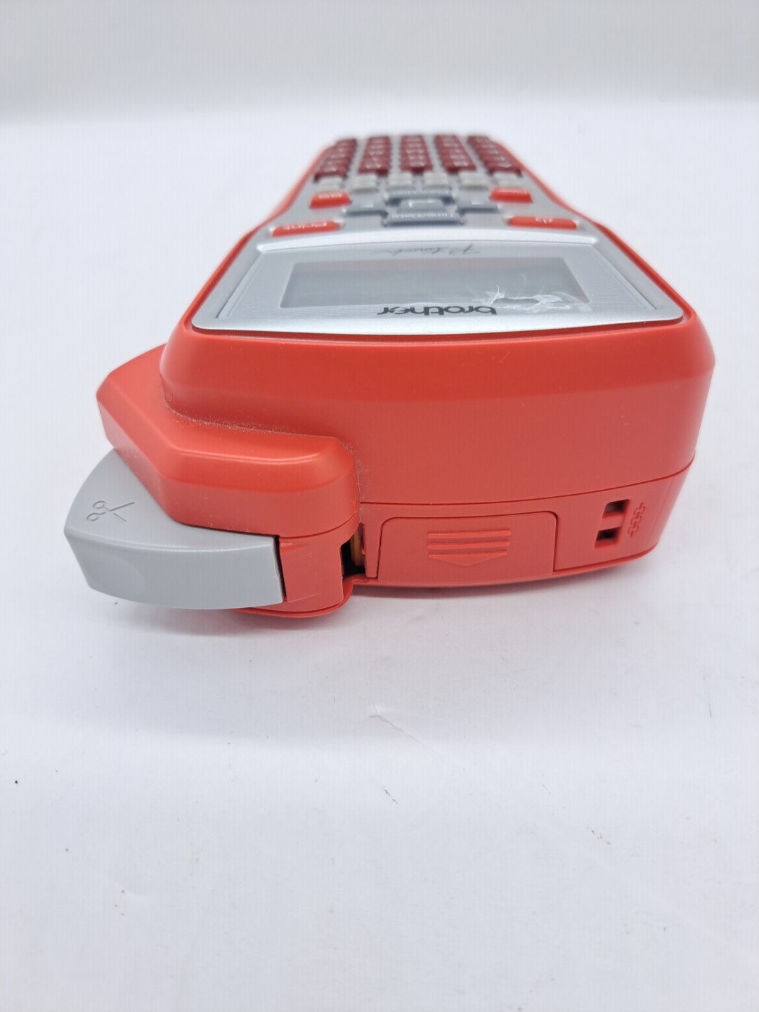 Brother P-Touch PT-1010 Red Label Maker