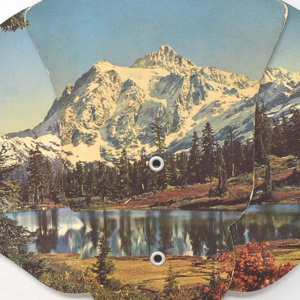 1949 Roberts Sherrell Gulf Service Gas Station Gallatin Road Madison Tennessee