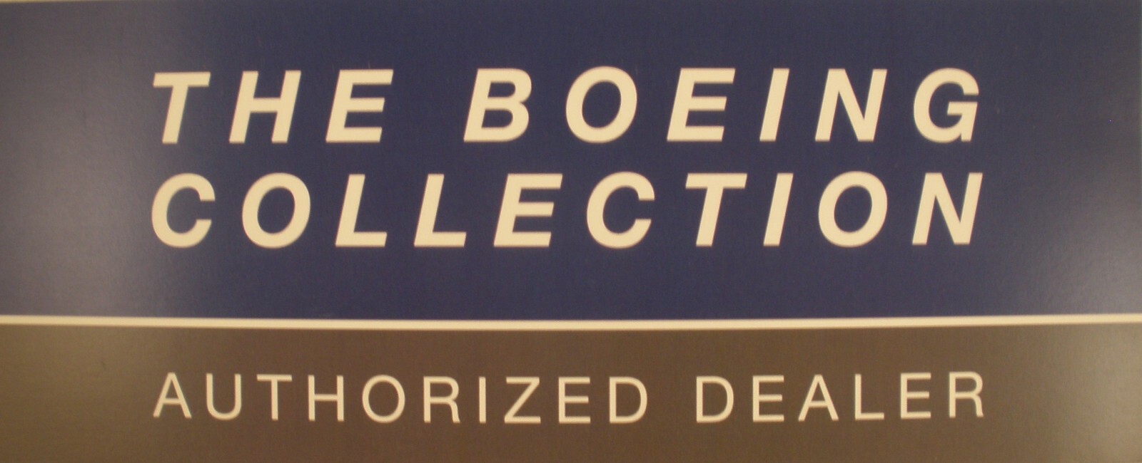 Boeing B-17 Flying Fortress Instrument Panel Placard, WWII Aviation PLA-0106