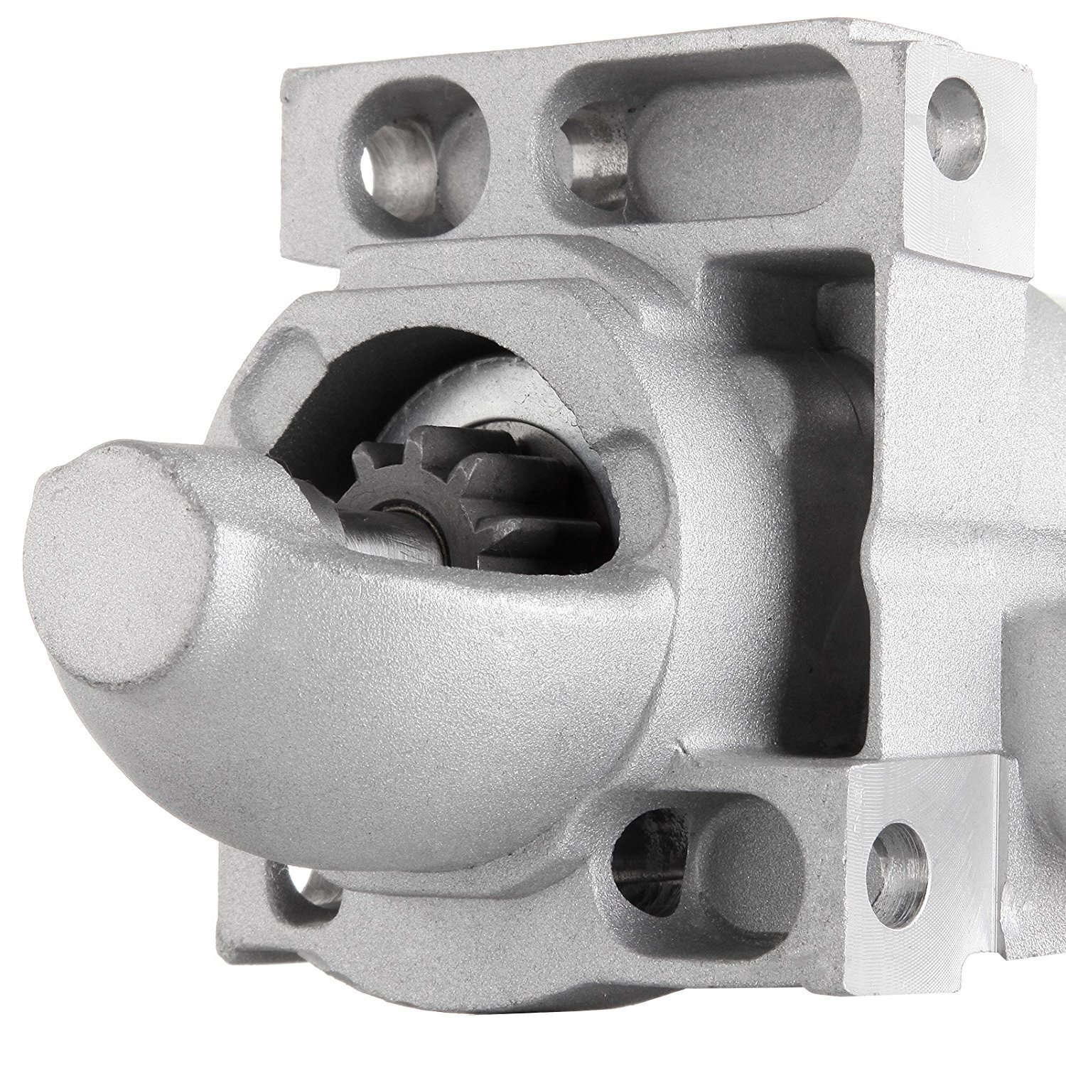 Starter for Chevy Silverado Truck 6.0L 02 03 04 05 6492 10465550 9000880 USA