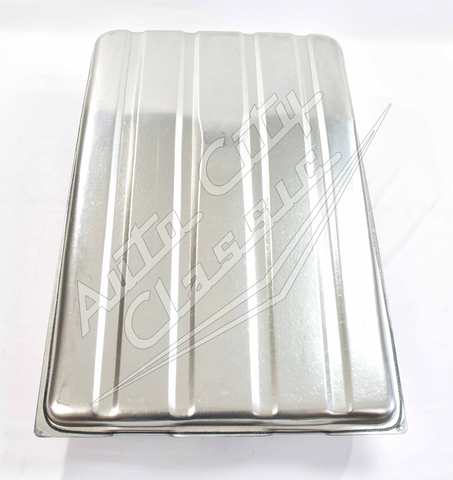 Gas tank kit for 68-70 B Body Dodge Plymouth - 3/8" Sender Straps Grommet & Pad