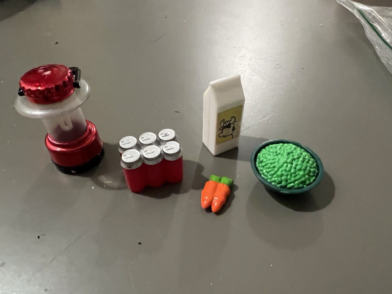 HUGE BOX LOT BARBIE and FRIENDS