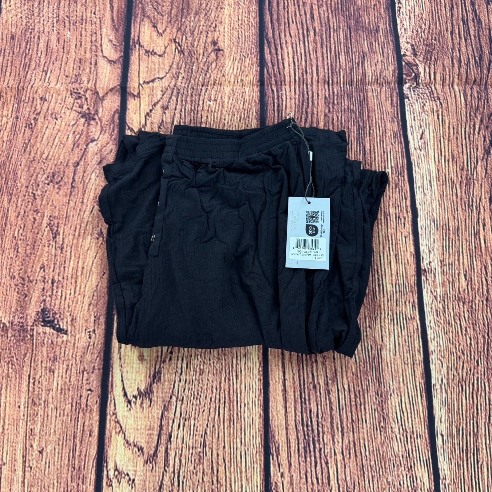 Negative Underwear Women's Whipped Track Pant - Various Colors