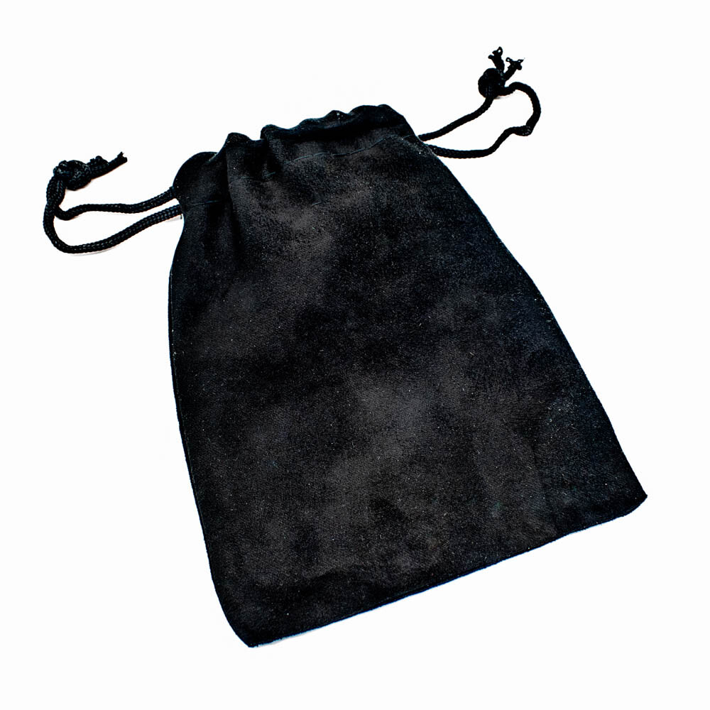 Knot Border Saint St Benedict Medal Pendant Necklace 24" Ball Chain Silver Tone