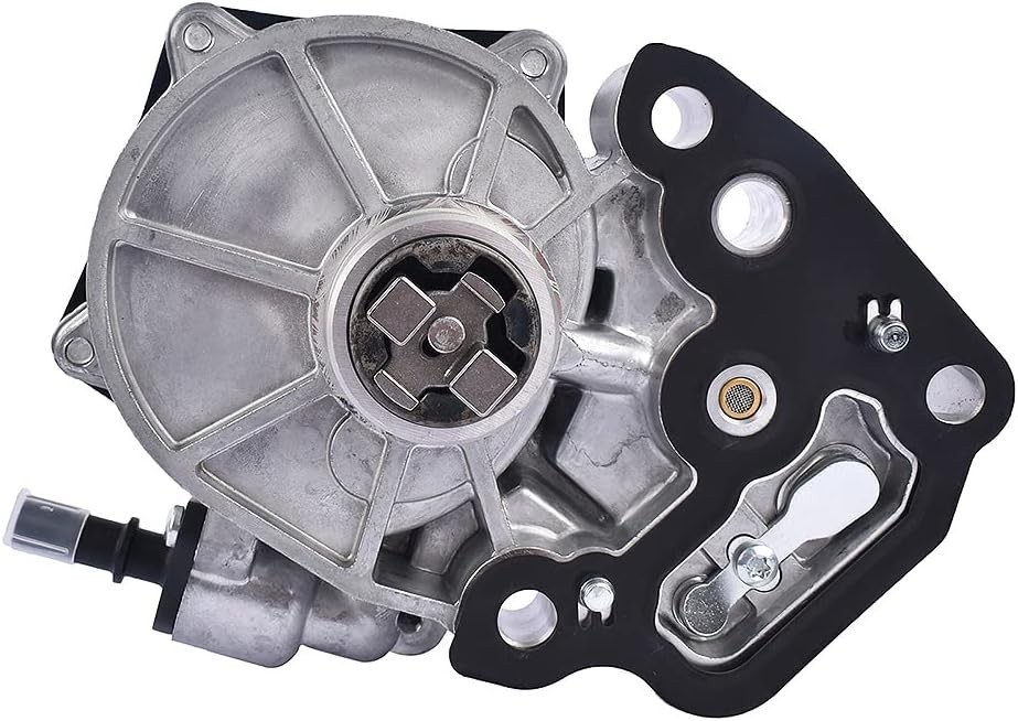 Vacuum Pump Brake Booster For Chevrolet Malibu 1.5L 2016 2017-2022 Equinox 1.5L
