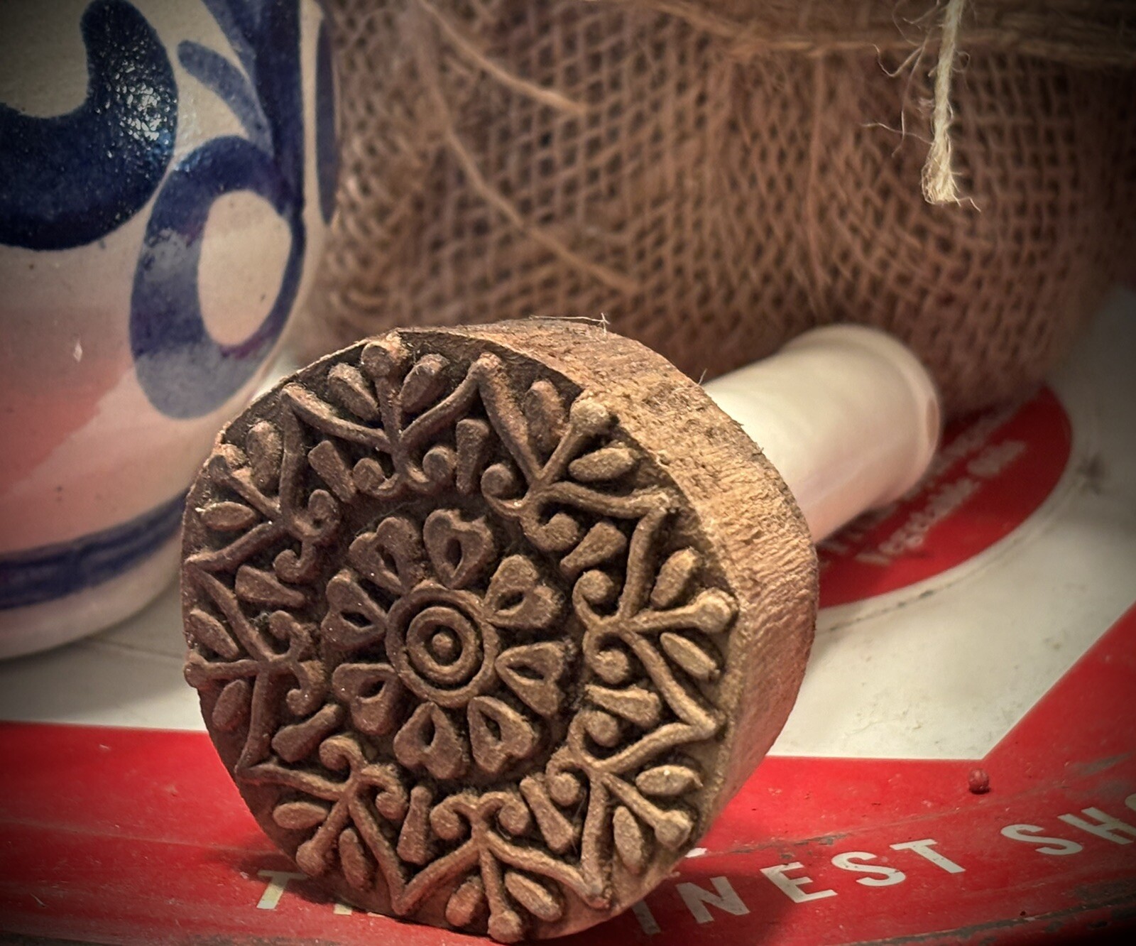 TINY Jadeite Green Glass Chicken Hen on Nest set only 2 1/2" EXC COND