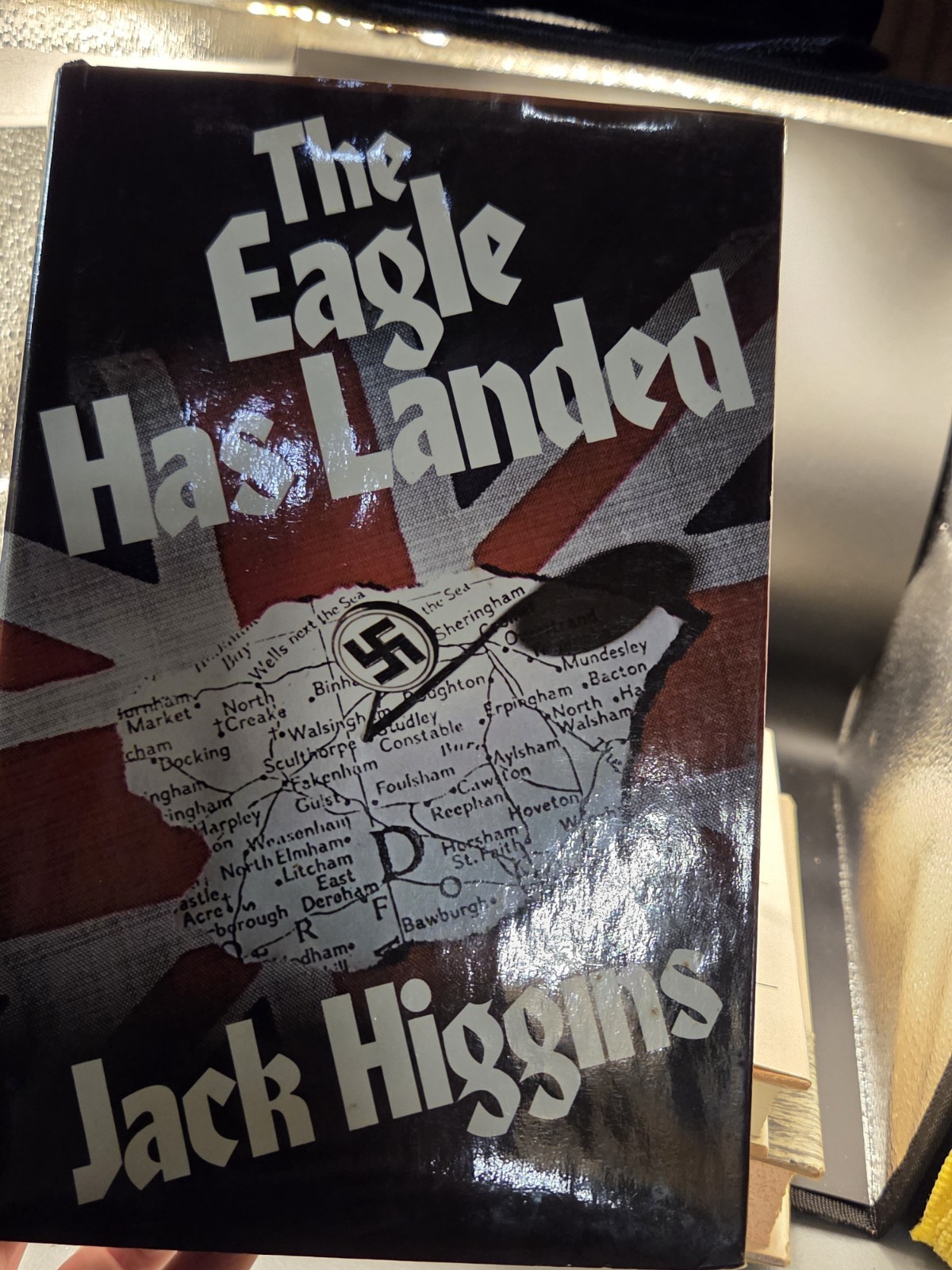 German Army & Nazi Party Hardback Book Lot of 5 From 1950s -70s First Editions