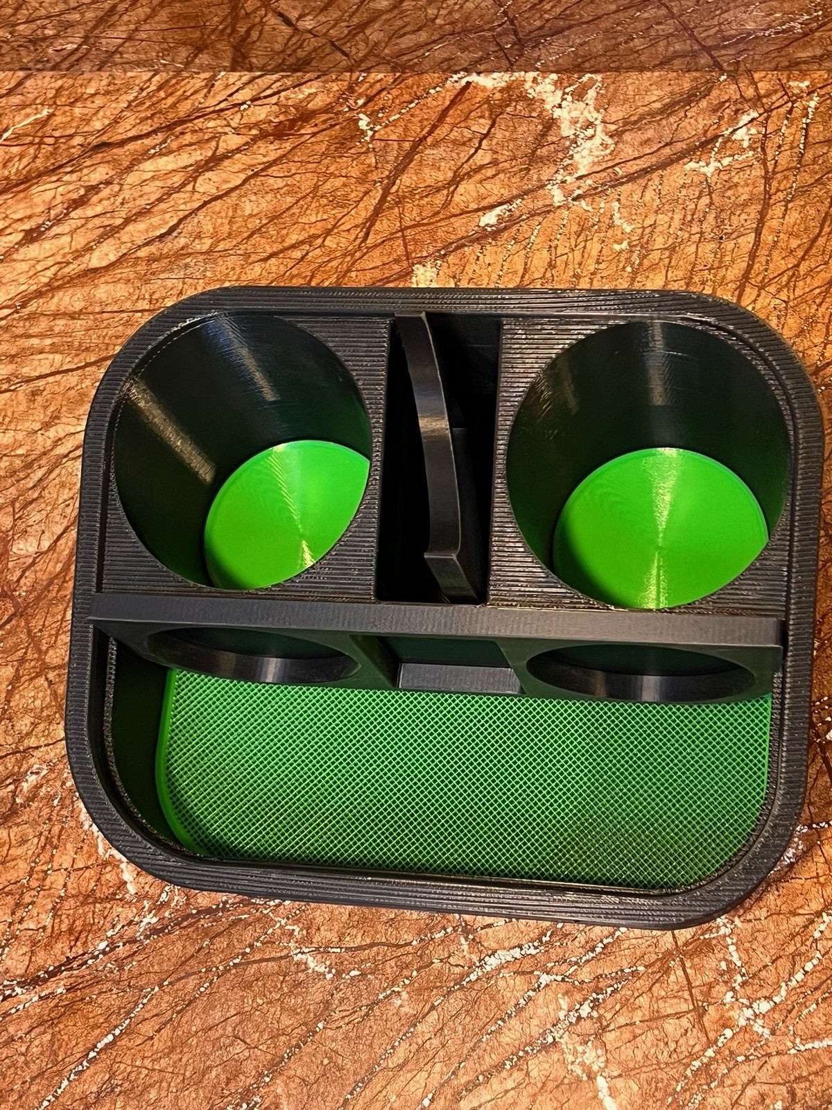 Cup Holder Upgrade 2003-2007 Silverado Tahoe Suburban Yukon Sierra GMT800