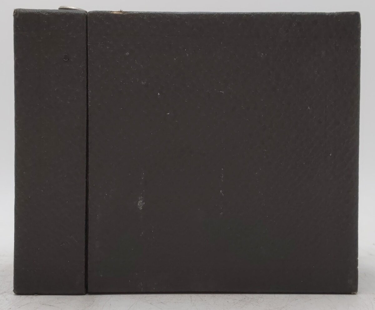 Kodak No. 2A Vintage Brownie Box Camera EX/Box