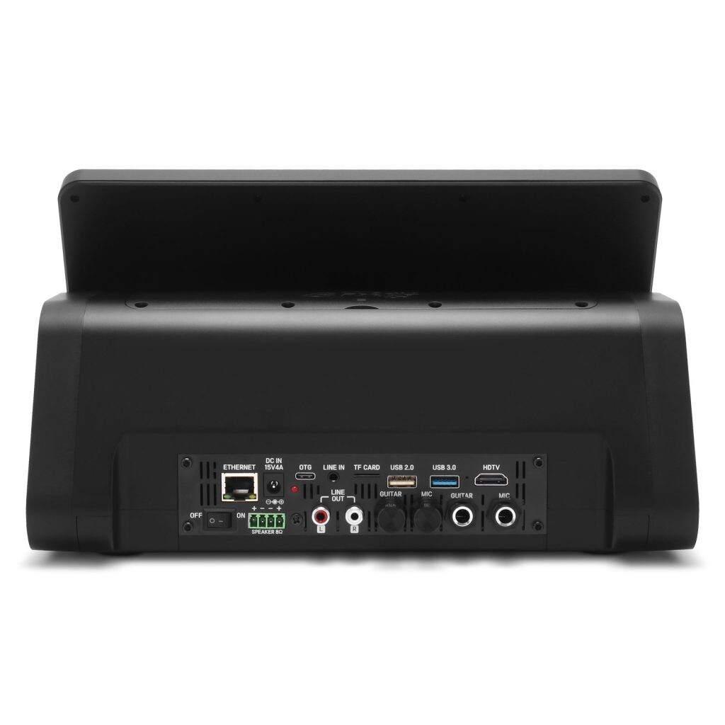 NEW Tagalog English Song Magic Sing All In One WIFI Karaoke ATK1000 Free Updates