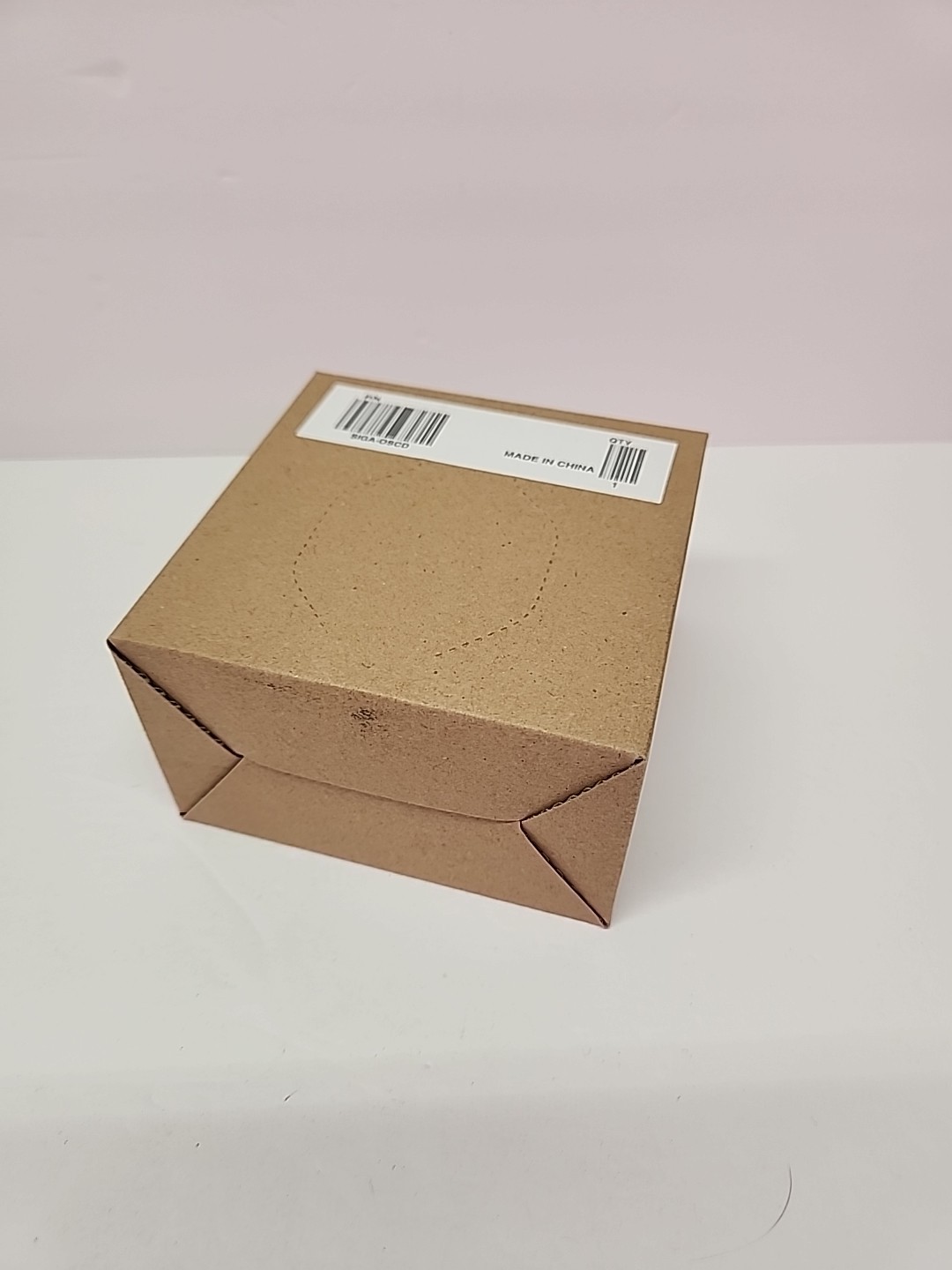 Edwards EST SIGA-OSCD Optical Smoke Detector With CO Sensor - New Unopened